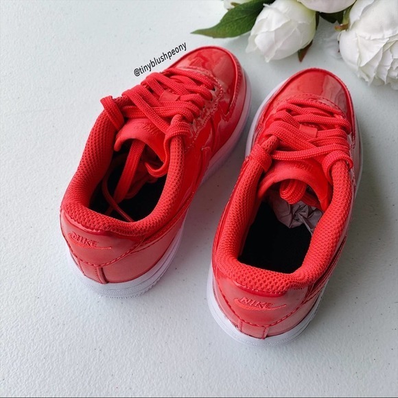 Nike Air Force 1 (PS) NWT - Picture 3 of 8